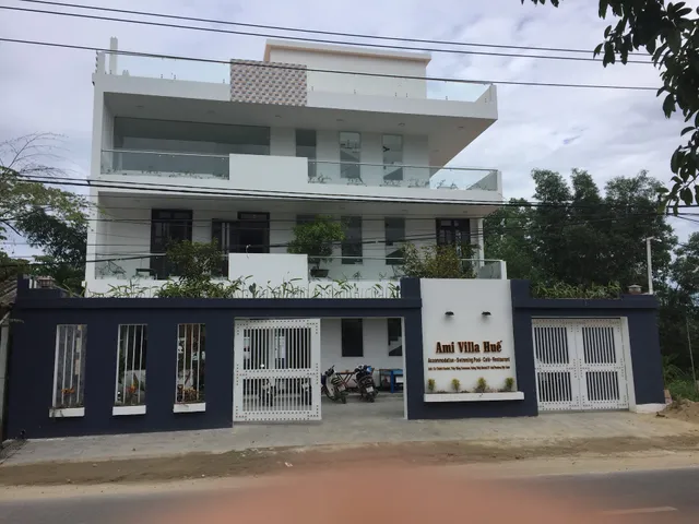 Ami Villa Hue