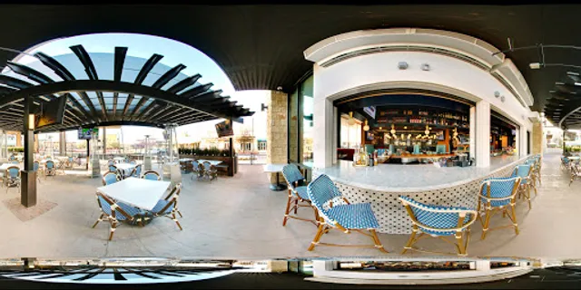 The League Kitchen & Tavern