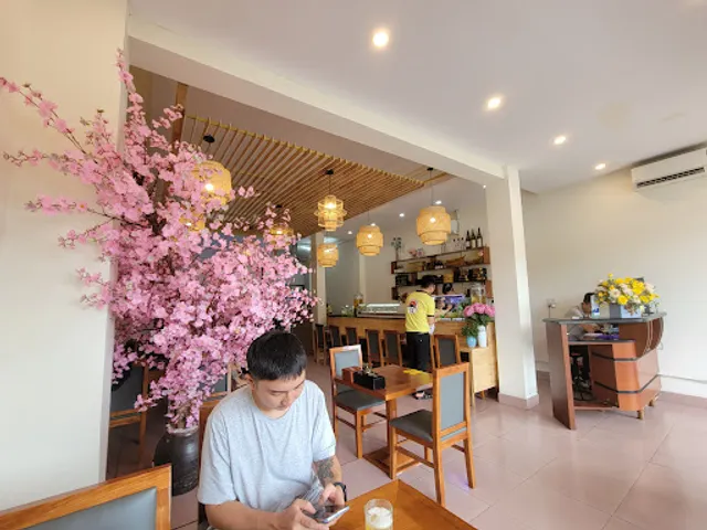 SHIZEN SUSHI NINH BÌNH ( JAPANESE RESTAURANT )