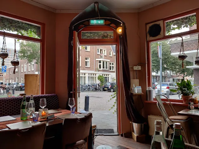 La Cocotte restaurant & catering