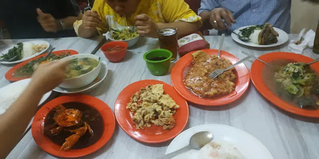 Restaurant & Seafood 99