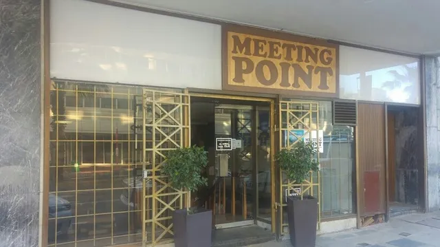 Meeting Point-Tanzanian East African Cuisine