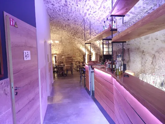 La Taverne du Château by les taverniers