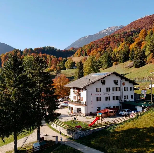 Rifugio Monte Baldo