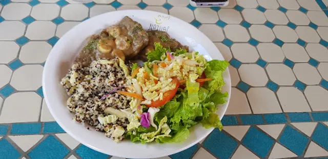 Naturê Gourmet