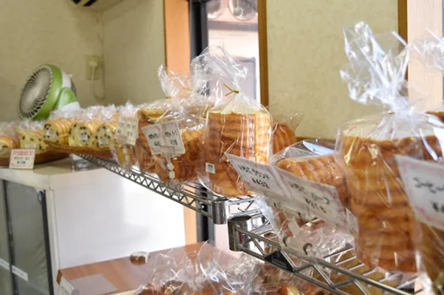 パン工房 フロイデ