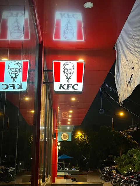 KFC