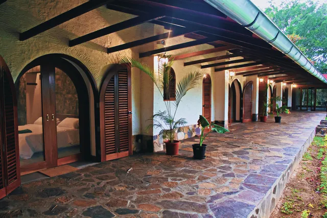 Apu Samay Nature Lodge