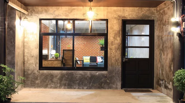 Neat hostel Chiangmai