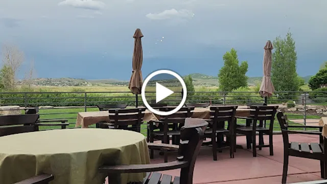 Sterling Steak & Lounge