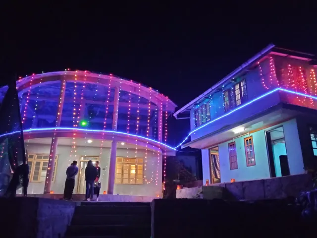 The Mukhian Homestay