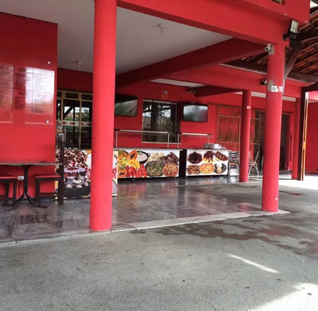 Tako Sushi Bar e Alimentos