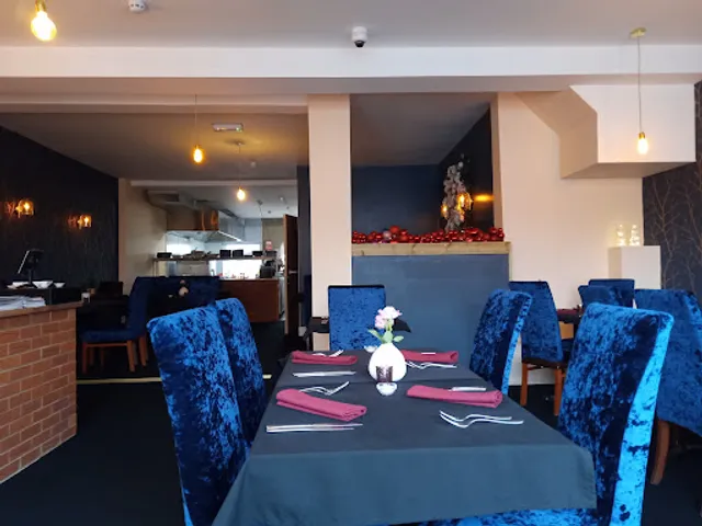 Valletta Restaurant & Wine Bar