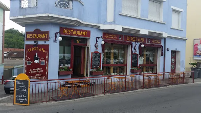 le Pot a Fu