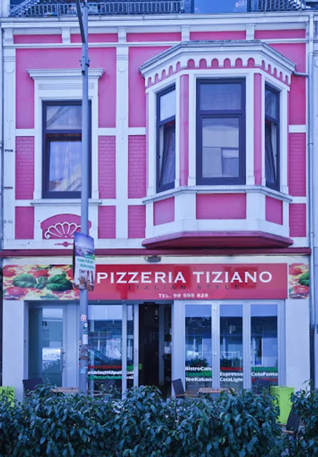Tiziano Ristorante & Pizzeria