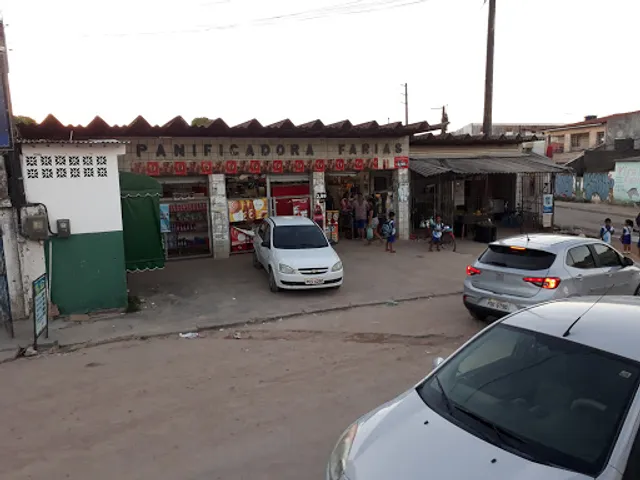 Padaria Farias