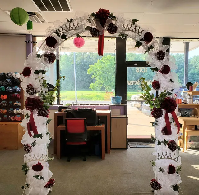 The Unique Boutique Palestine