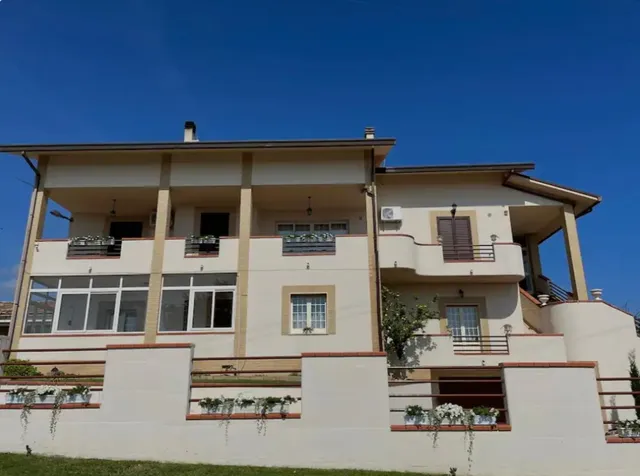 Appartamento" IN VILLA"