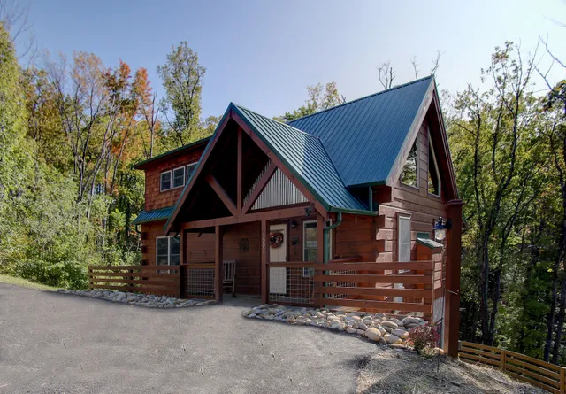 Outback Cabin Rentals