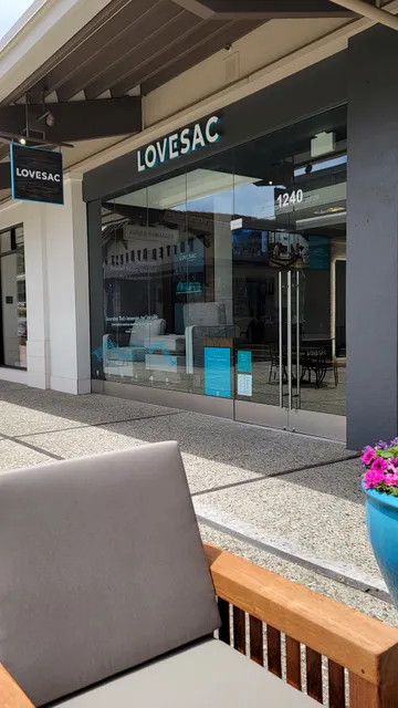 Lovesac