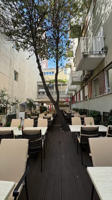 Restaurant Kala - Zadar