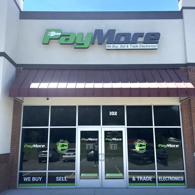 PayMore - Buy, Sell & Trade Electronics