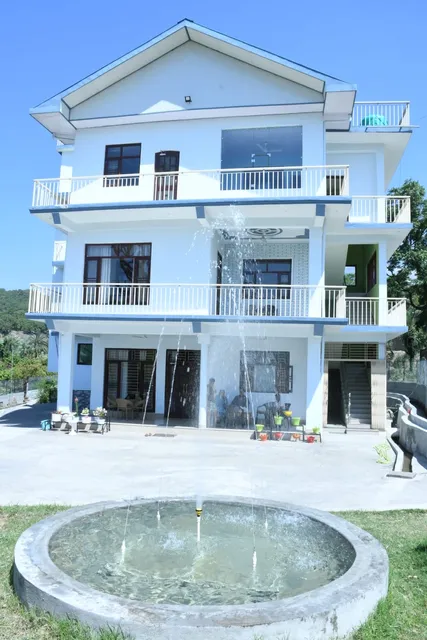 S R Homestay (Litchi orchard) Meti Dharamsala