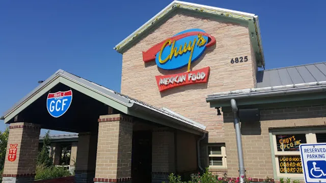Chuy's