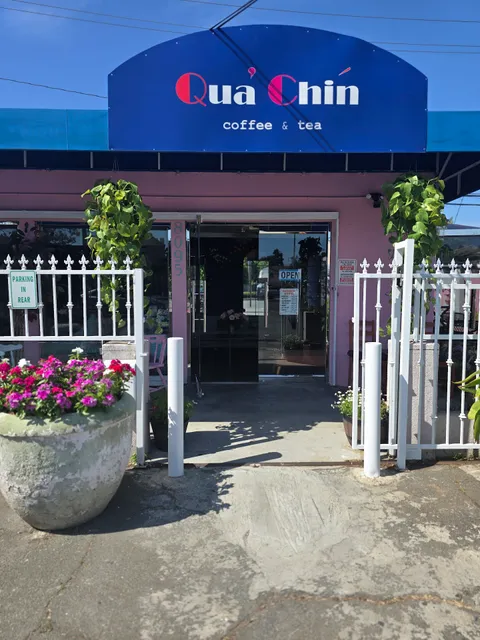 Quả Chín Coffee & Tea