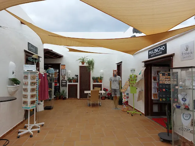 Café Antigua Escuela