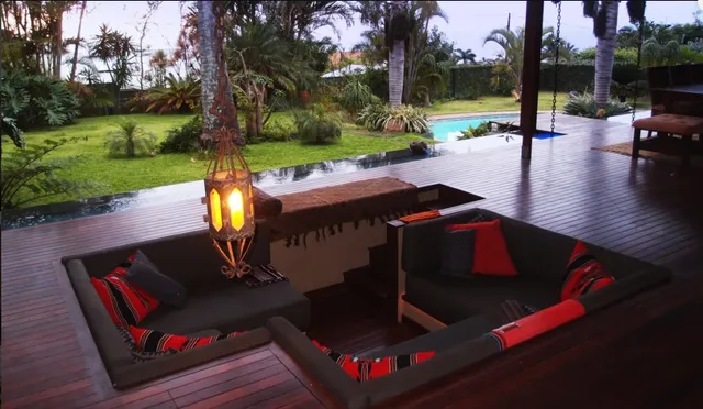 Jakita’s Guest House