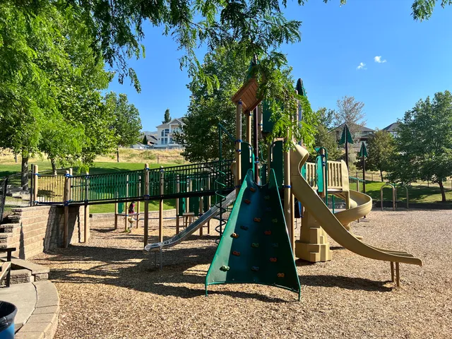 Quilchena Water Park - Kelowna, BC