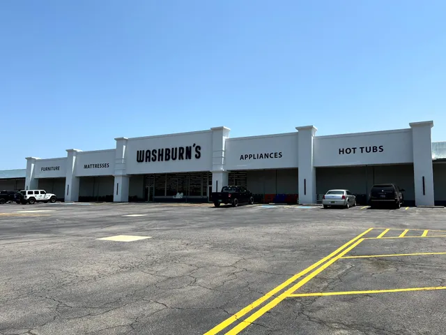 Washburn's Home Furnishings