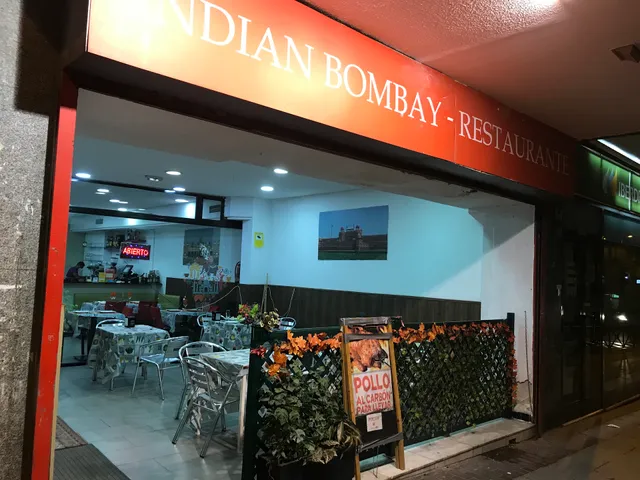 Indian Bombay Restaurante