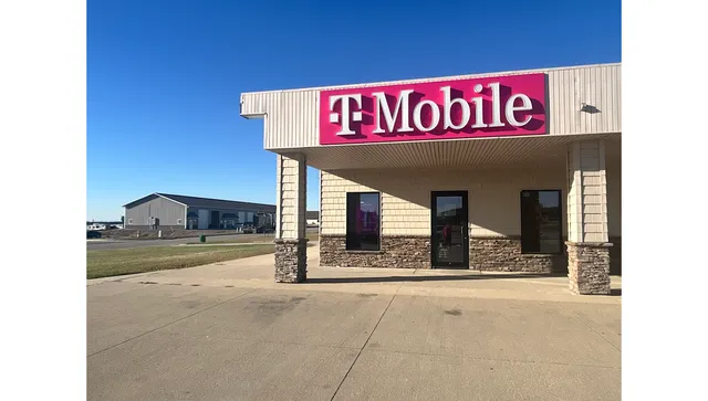 T-Mobile