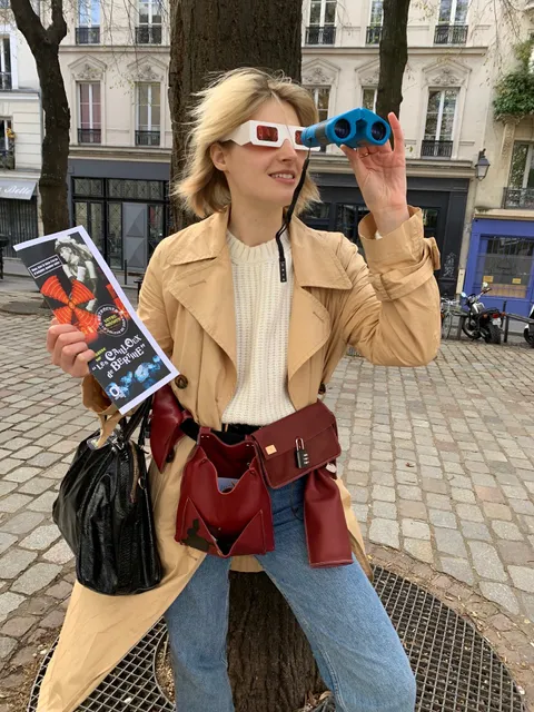 ODYSSEE PROD-Escape Adventure Game Parc de loisirs