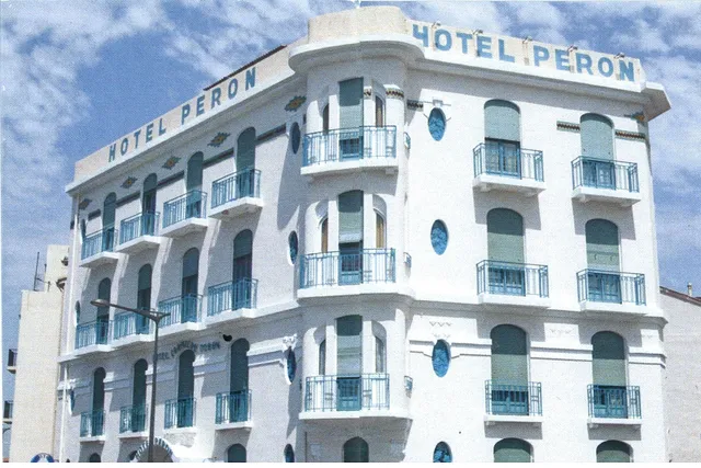Peron Hotel