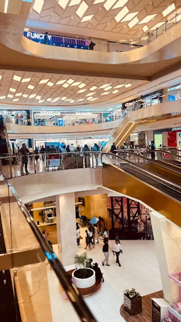 Incredible Art Patisserie