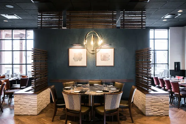 Stone Creek Dining Company - Montgomery