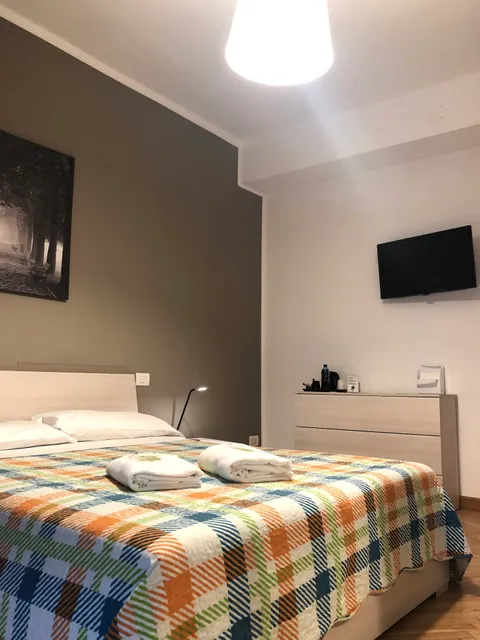 Guest House Brianza Room