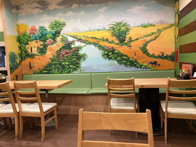 PHO VIET - Vietnamese Restaurant