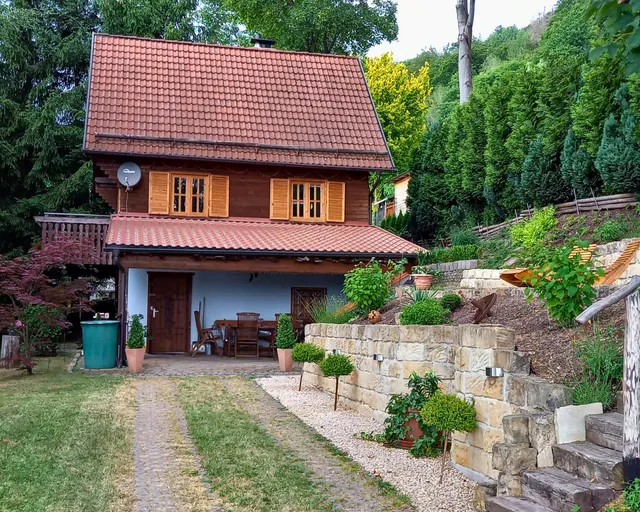 Ferienhaus Sonnenblick