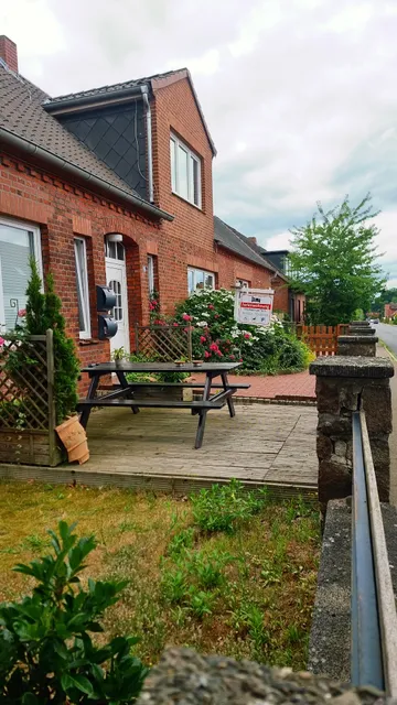 Ferienwohnungen Rätzlingen am Teich