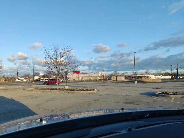 Elyria Shopping Center