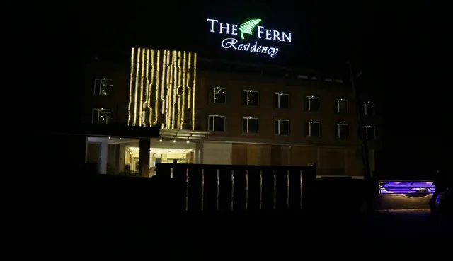 The Fern Residency, Mundra