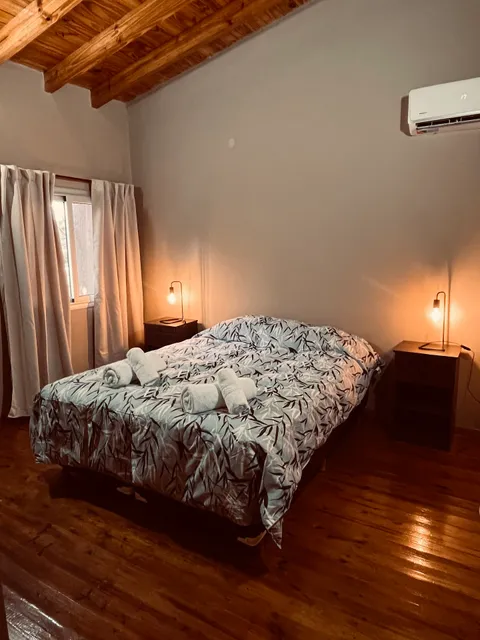 Complejo Los Jazmines