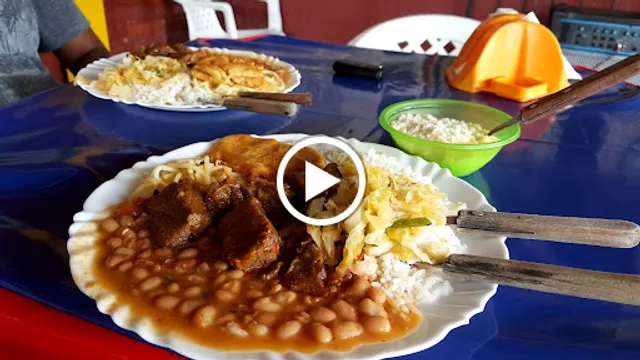 Restaurante Tia Rita