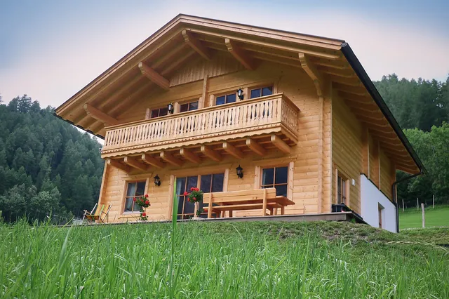 Glockner Chalet