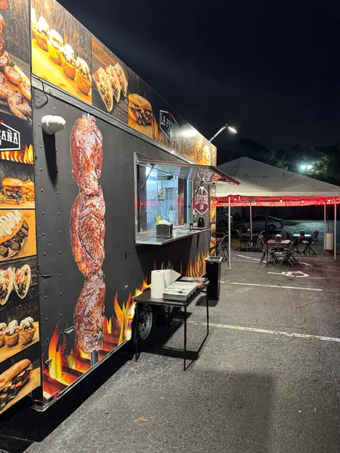 La Picana Grill West Palm Beach