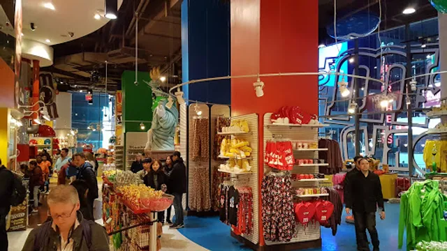 M&M'S New York